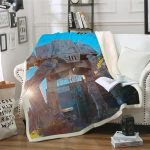 PLAID STAR WARS AMAZON