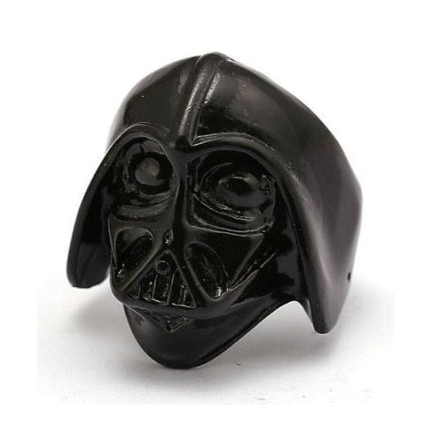BAGUE STAR WARS (NOIRE) DARK VADOR