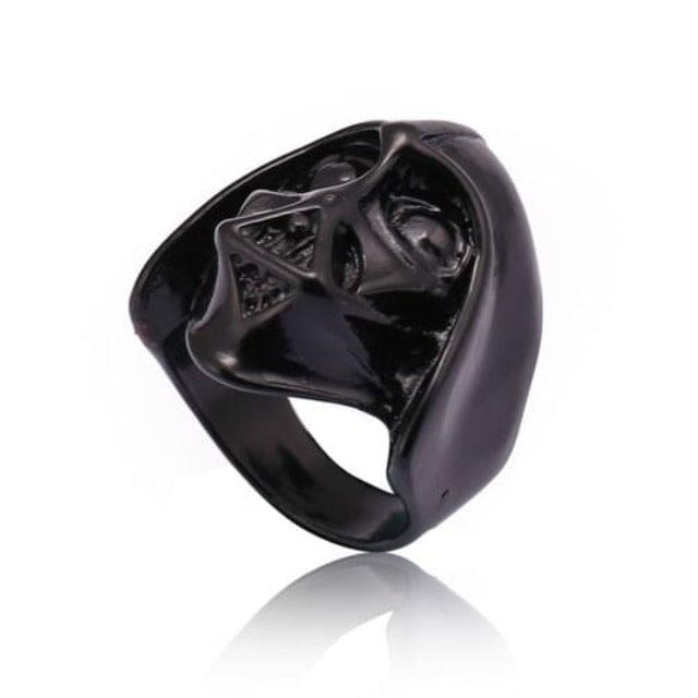 BAGUE STAR WARS (NOIRE) DARK VADOR – Image 2