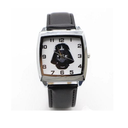 MONTRE STAR WARS DARK VADOR (CASQUE) – Image 2