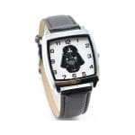 MONTRE STAR WARS  DARK VADOR (CASQUE)