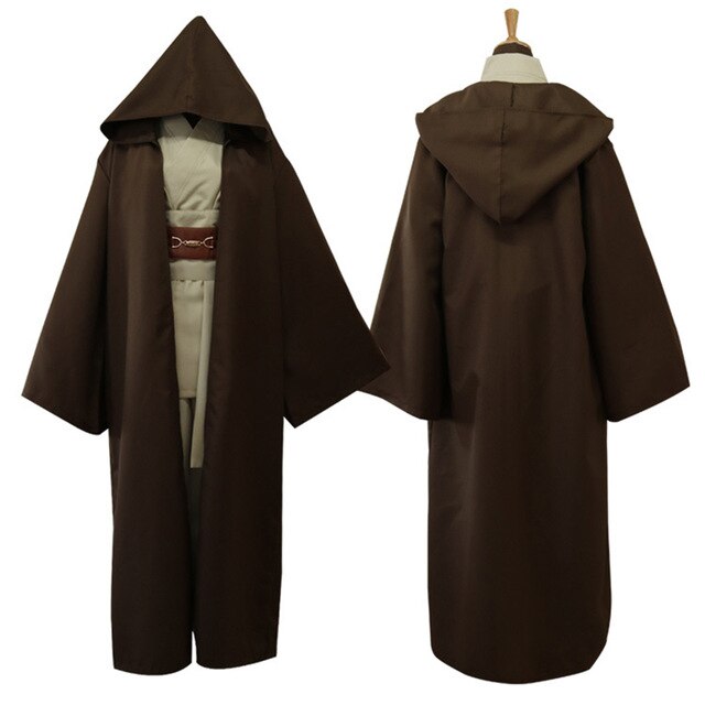 DÉGUISEMENT STAR WARS JEDI